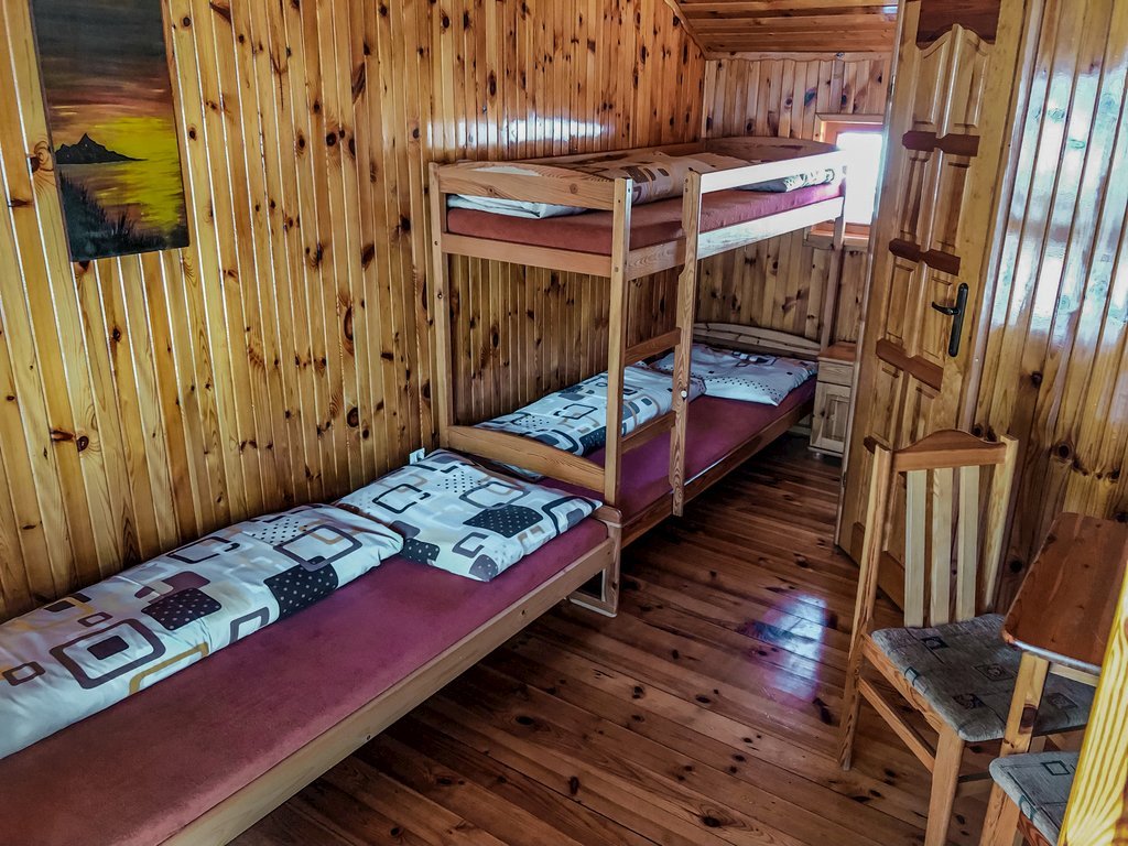 chatka bory — foto 8