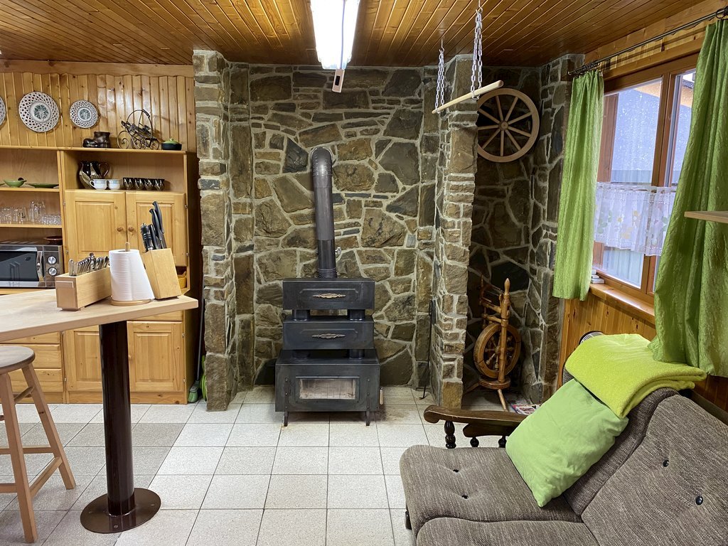 chatka bory — foto 3