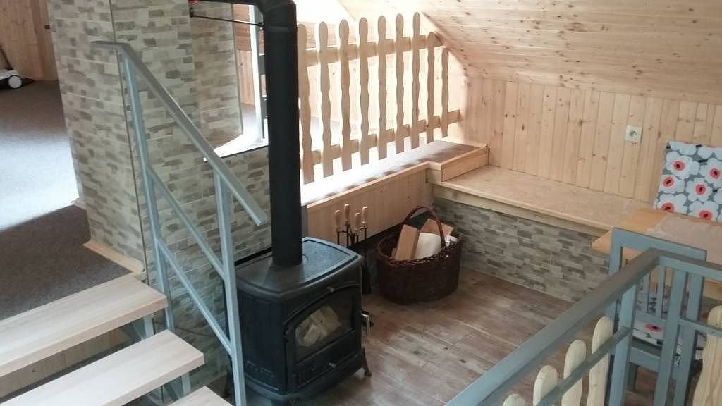 chalupa samota usti — foto 3