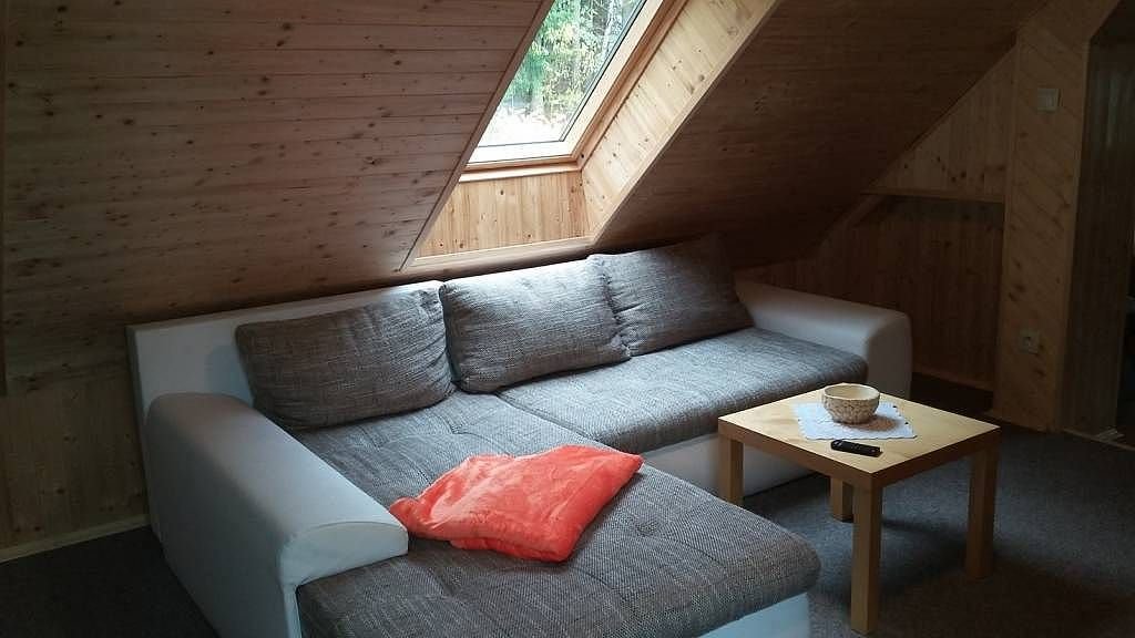 chalupa samota usti — foto 2