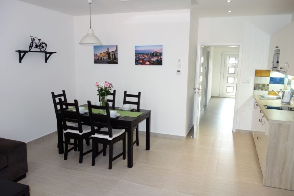 lednicko valticky apartman