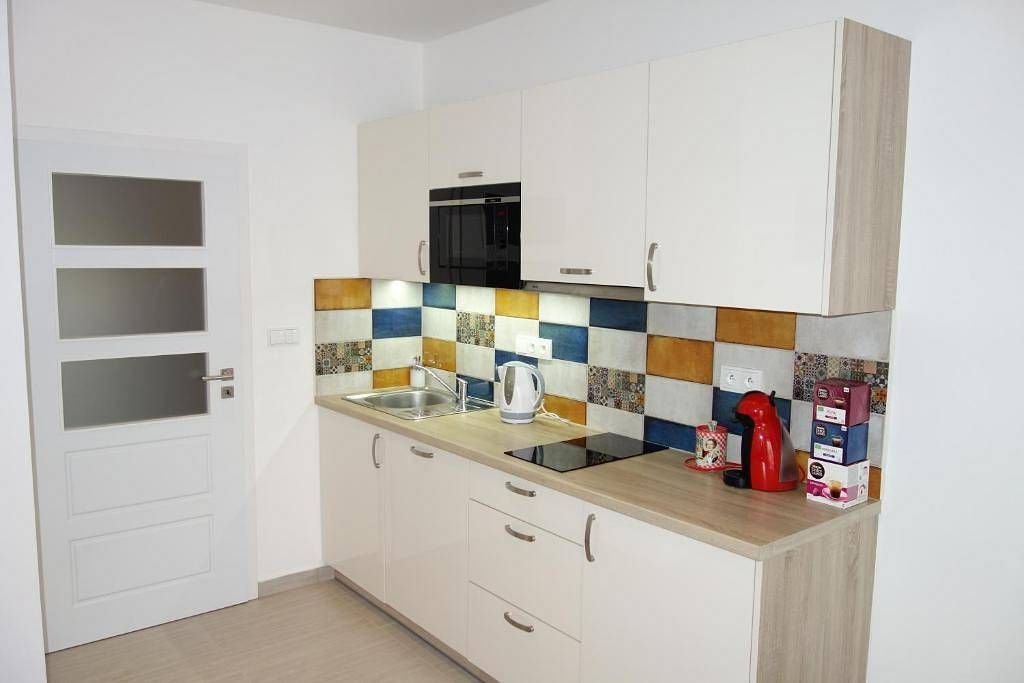 Lednicko valticky apartman — foto 4