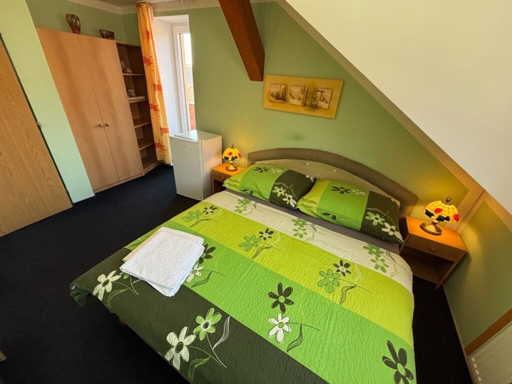 penzion autokemp wolf — foto 3