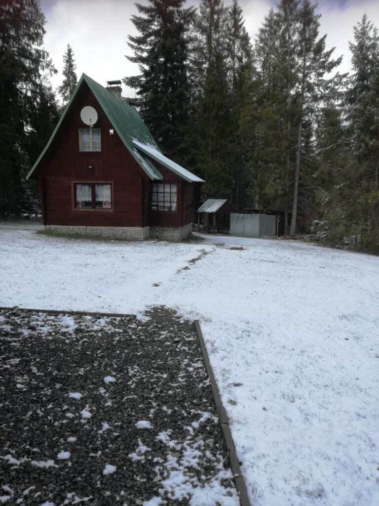 chata julie oravice — foto 3