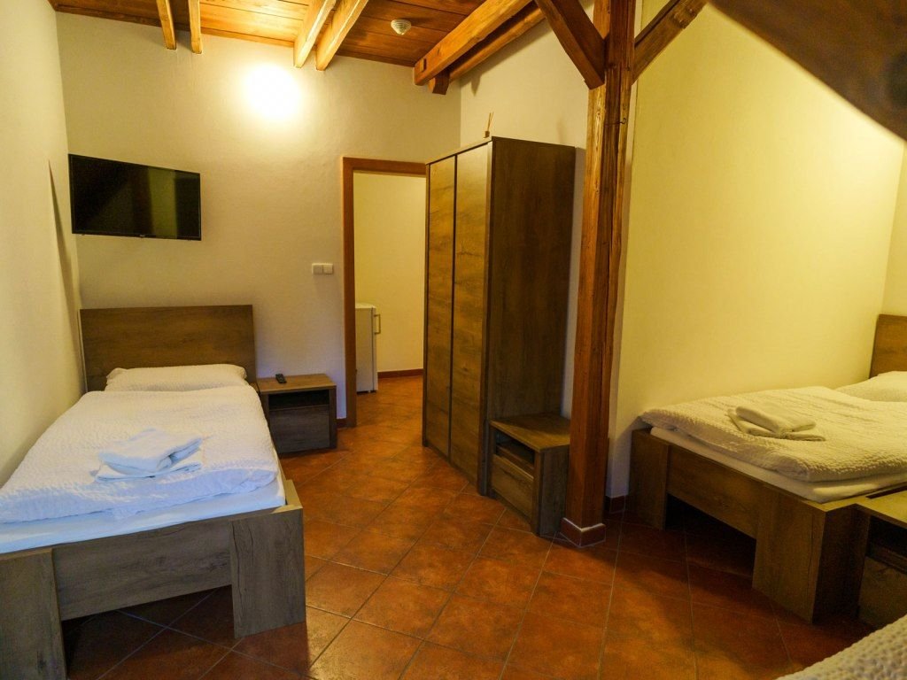 penzion bilek — foto 3