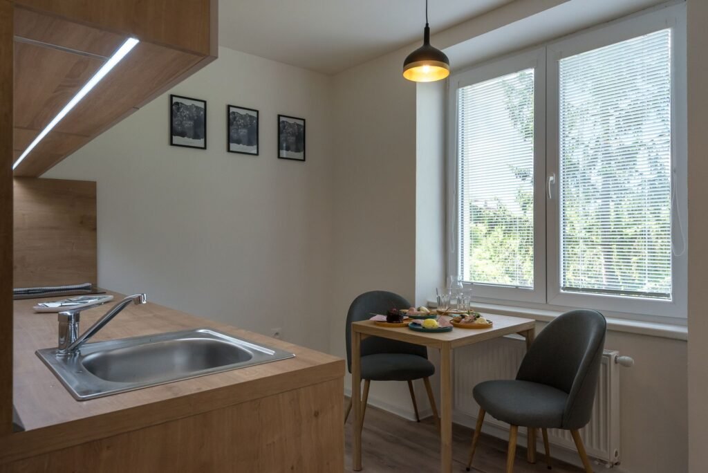 symple apartmany — foto 4