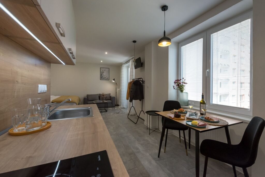 symple apartmany — foto 3