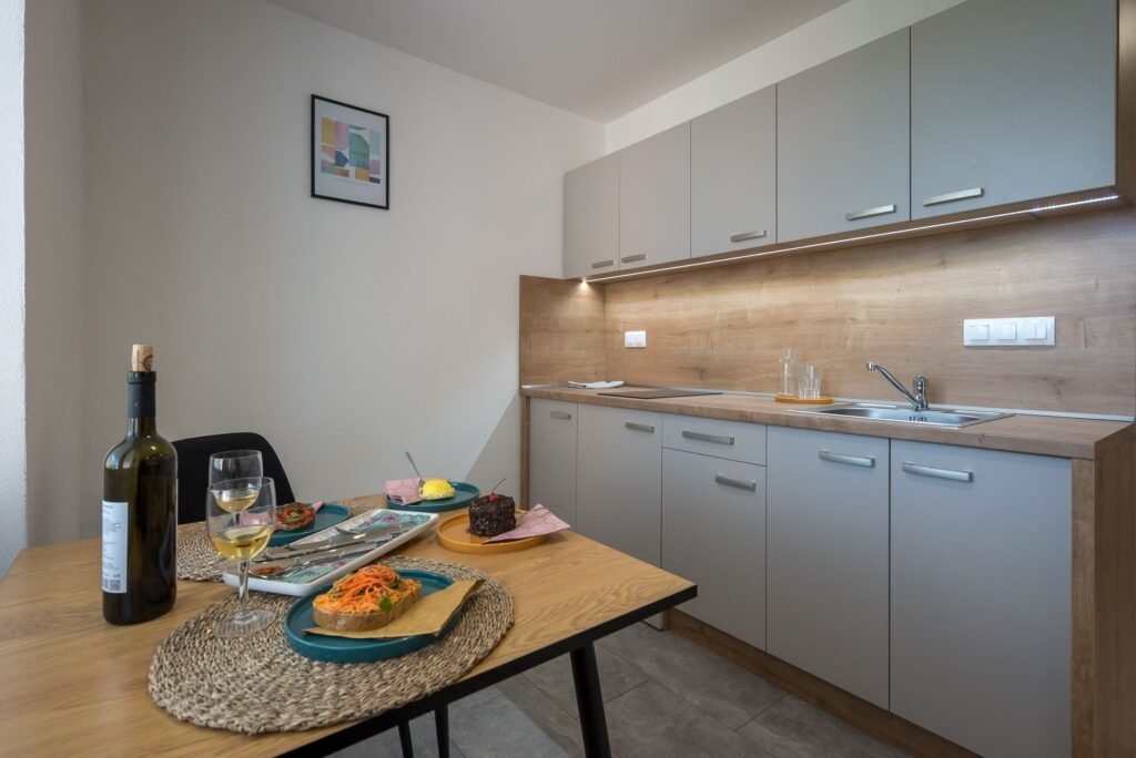 symple apartmany — foto 2