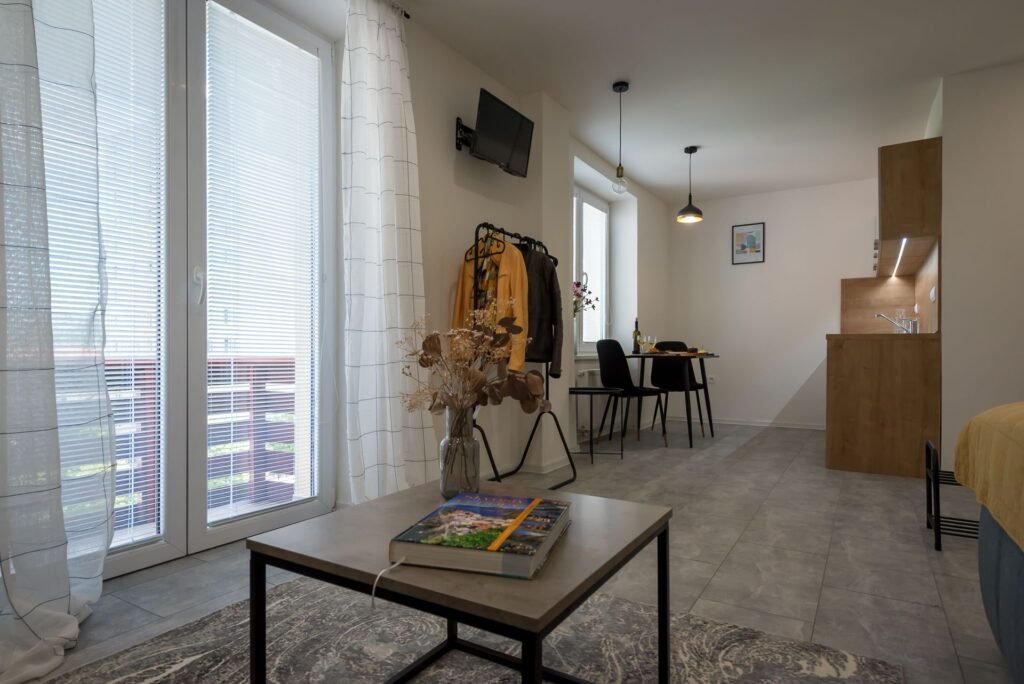 symple apartmany — foto 6