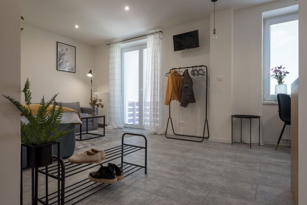 symple apartmany — foto 5