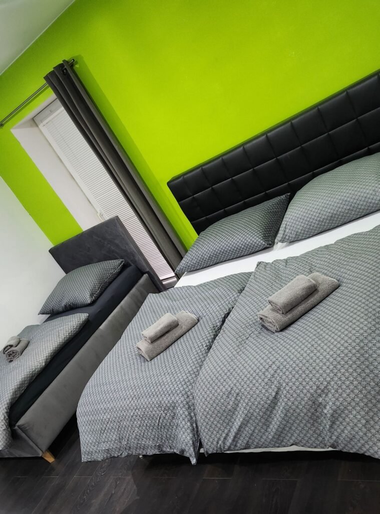 apartman nabrezna — foto 2