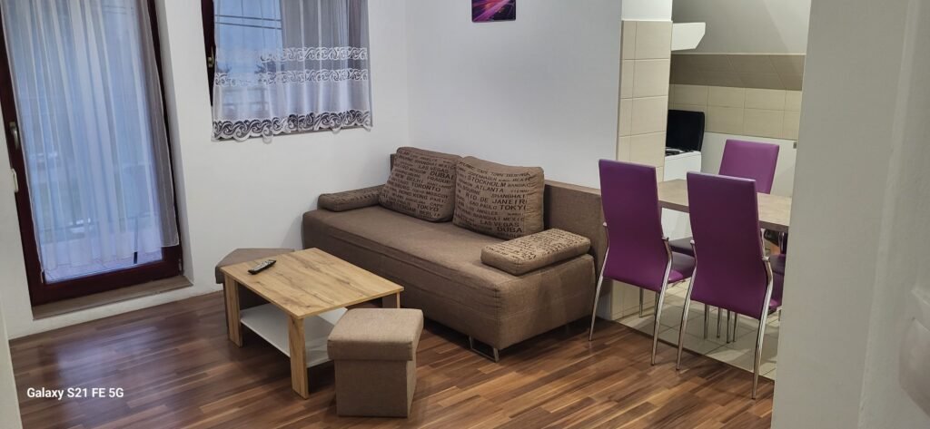 apartmany vlcsko — foto 2