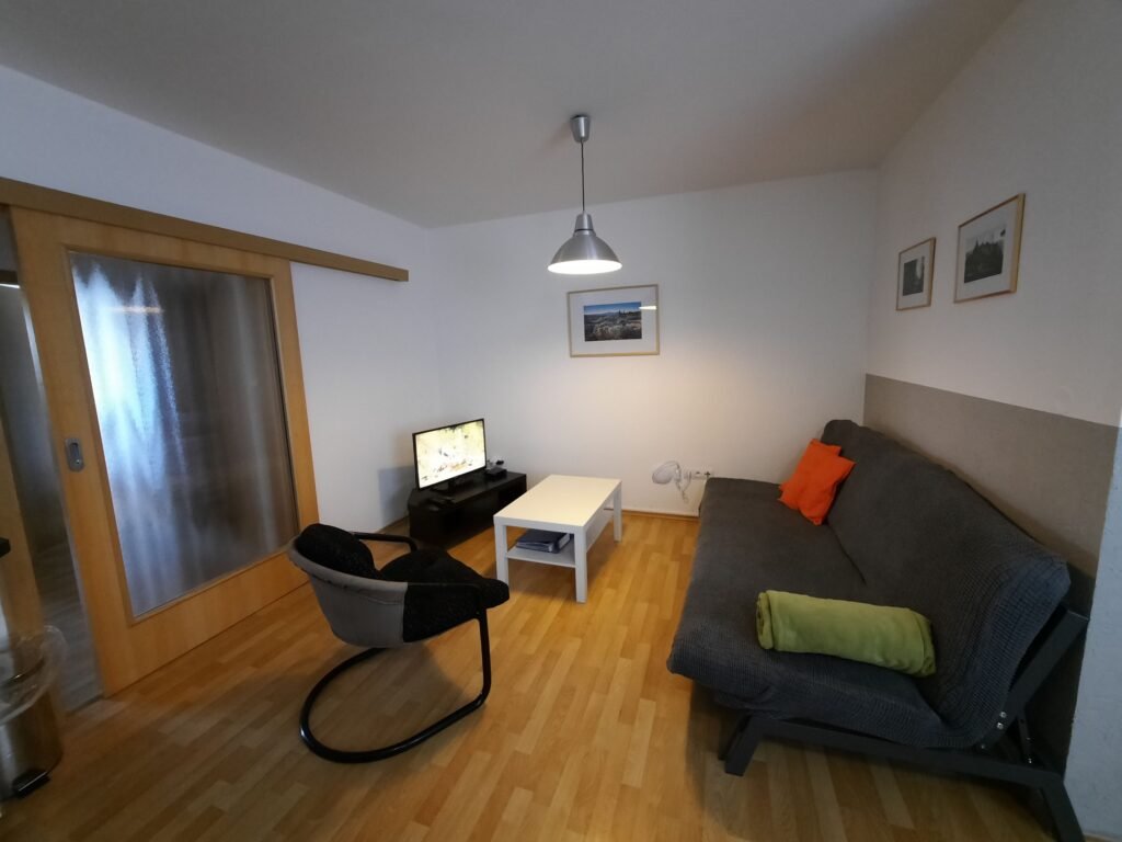 apartmany a vily lipno in — foto 2
