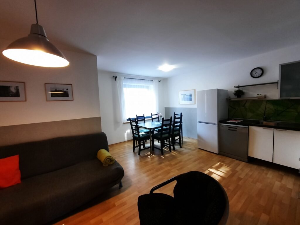 apartmany a vily lipno in — foto 3