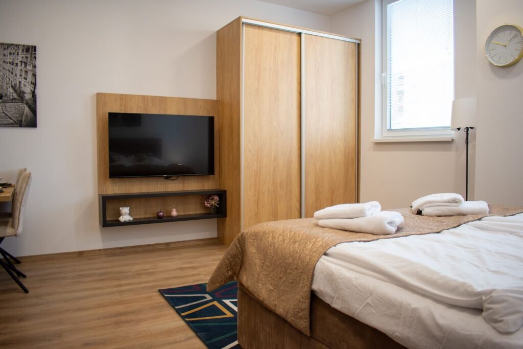 emerald apartments — foto 2