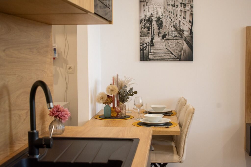 Emerald apartments — foto 4