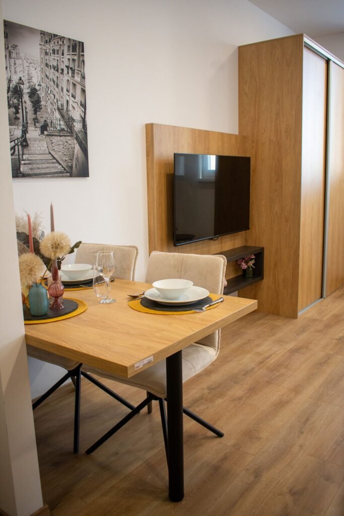 Emerald apartments — foto 5