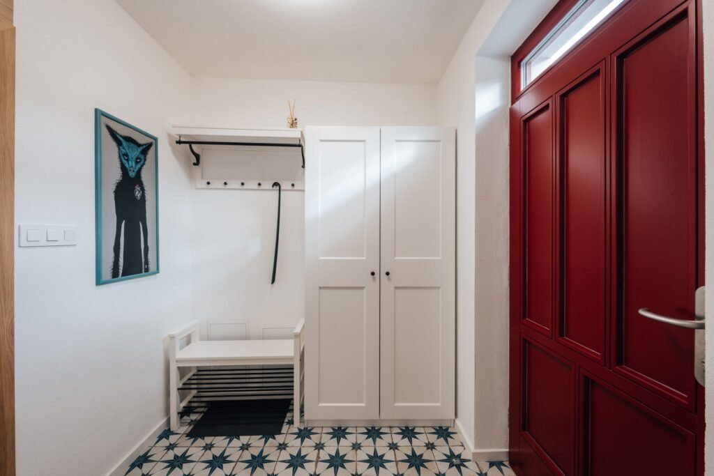 Apartman u zamku — foto 8