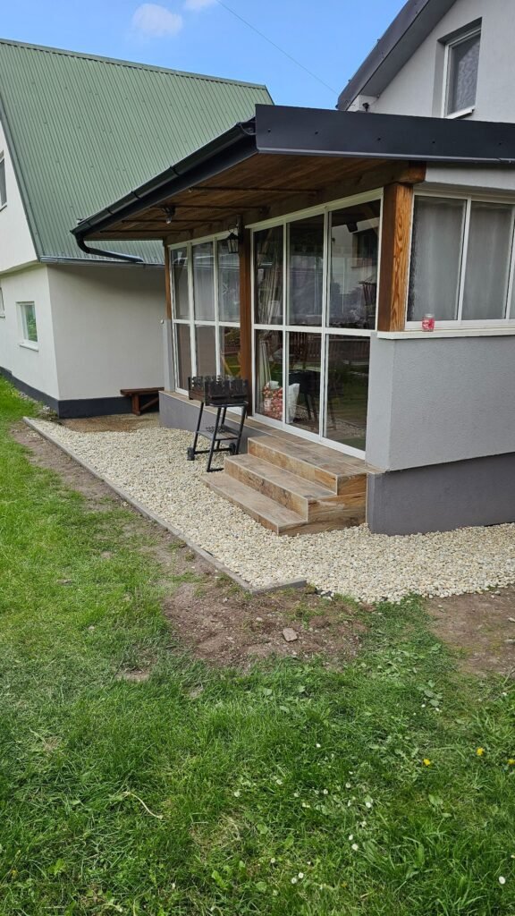 chata saska — foto 3