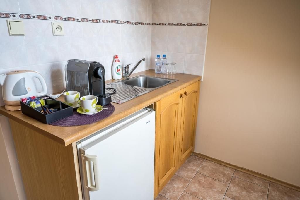 Apartmany v hotelu u labute — foto 4