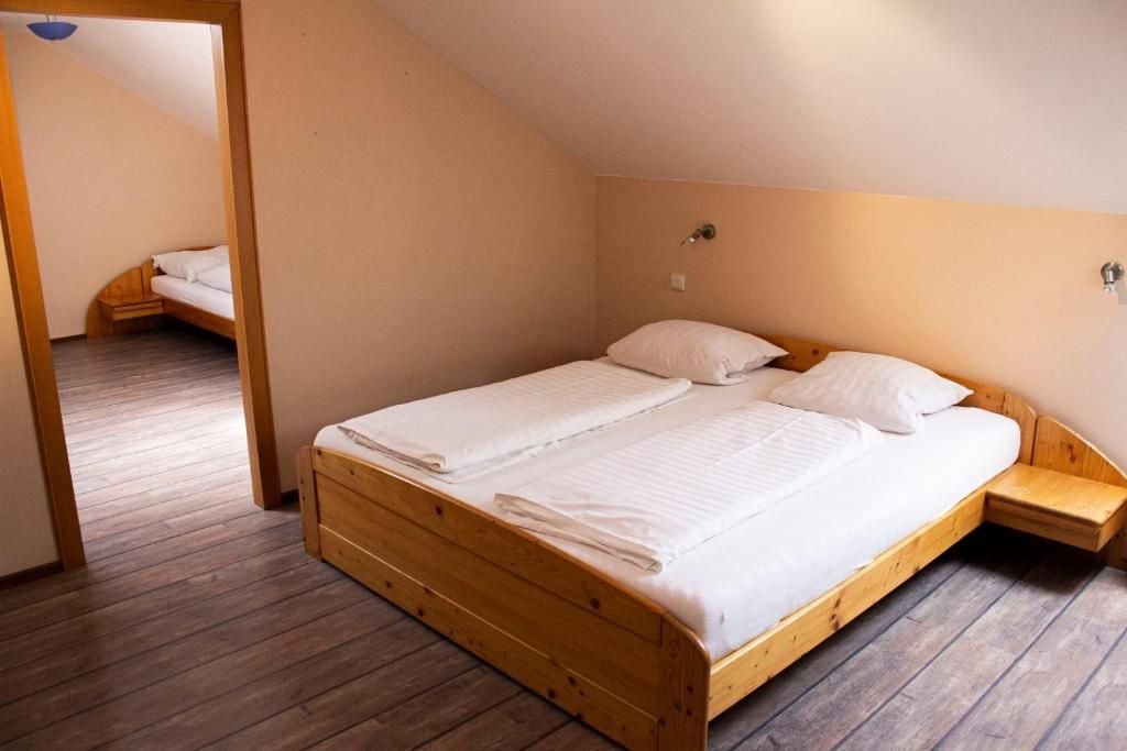 Apartmany v hotelu u labute — foto 8