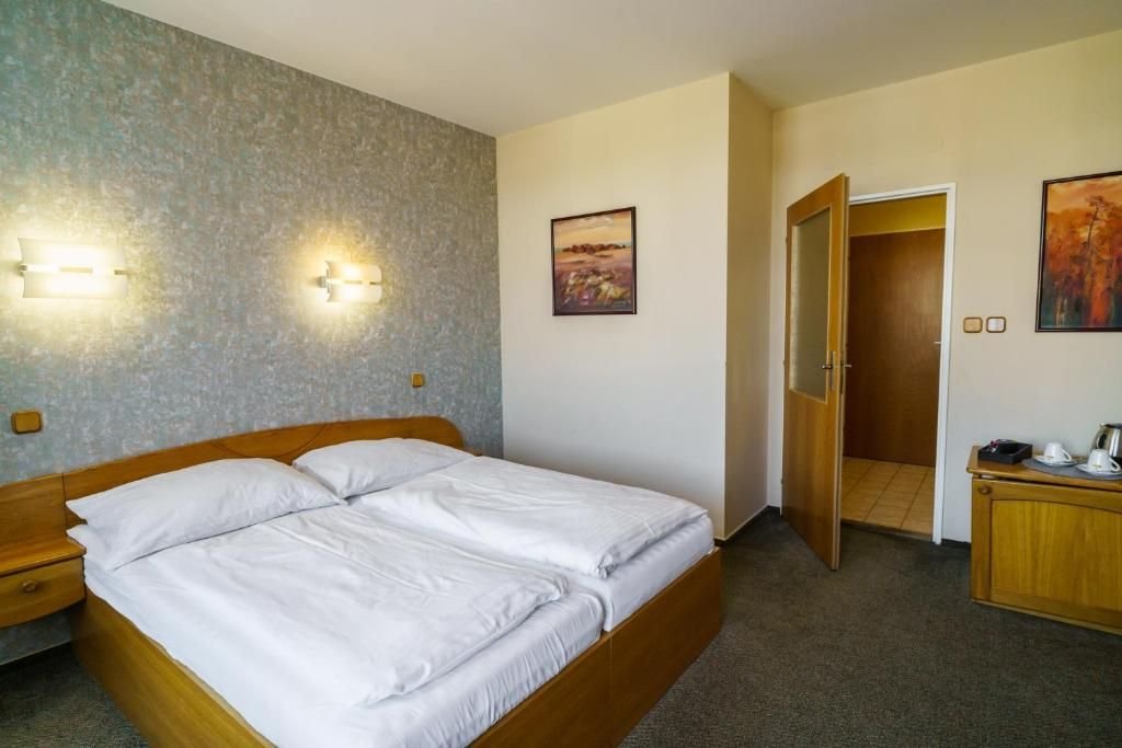 Apartmany v hotelu u labute — foto 5