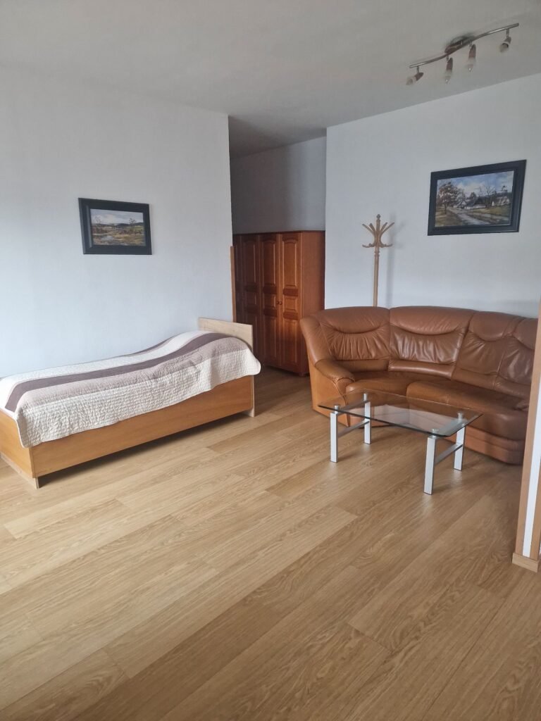 Apartmany v hotelu u labute — foto 6