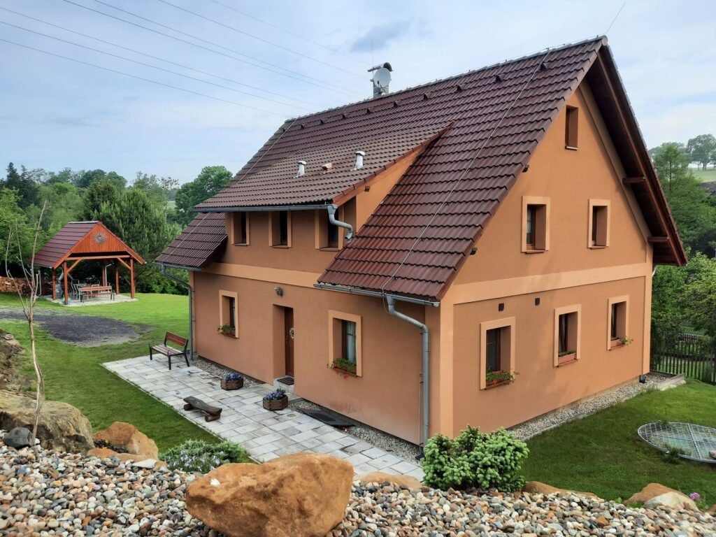 Apartmany studeny — foto 8