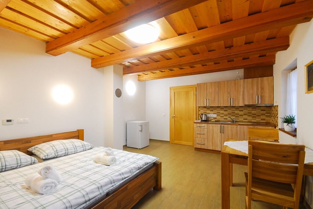 Apartmany studeny — foto 5