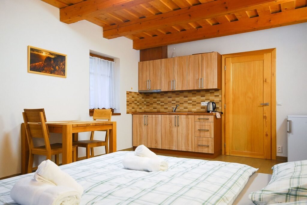 Apartmany studeny — foto 4