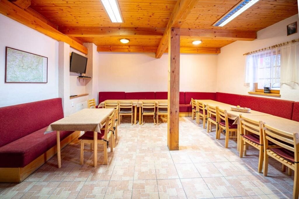 chata cyrilovka — foto 4