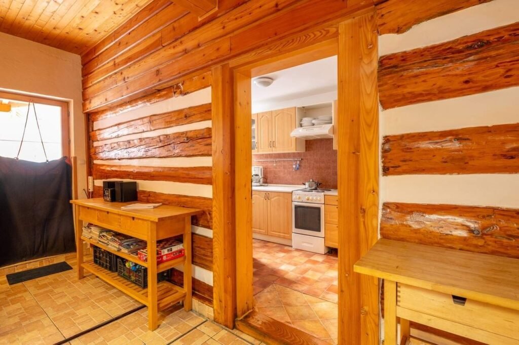 chata cyrilovka — foto 7