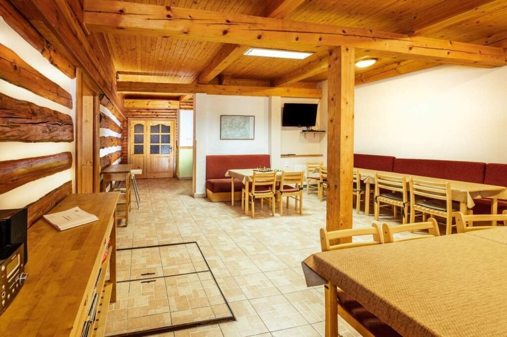 chata cyrilovka — foto 5