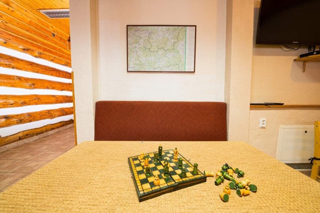 chata cyrilovka — foto 6