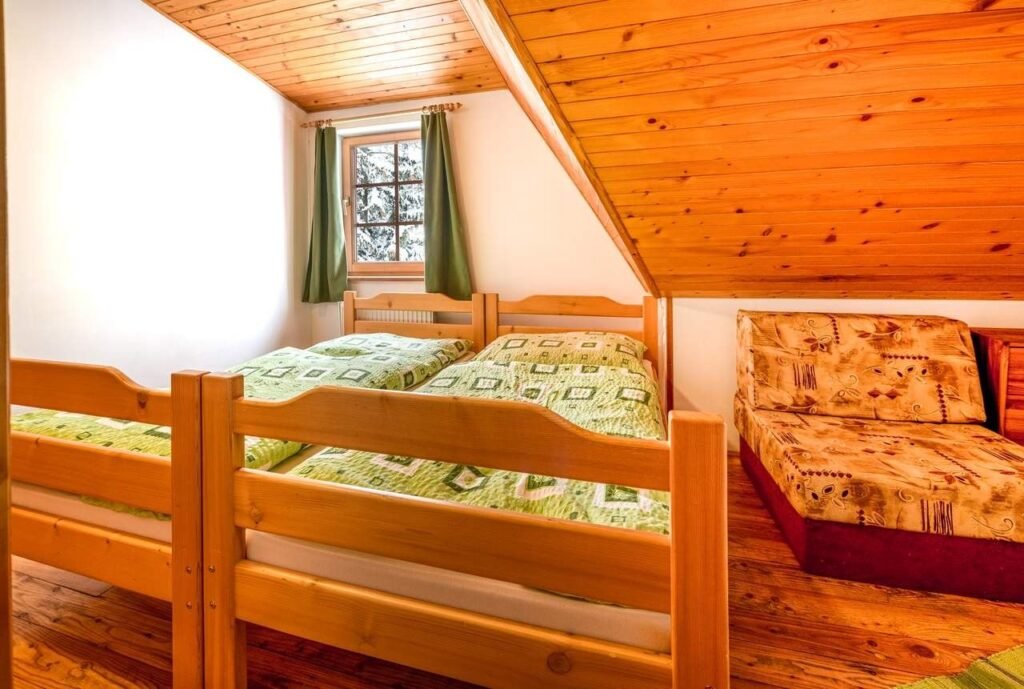 chata cyrilovka — foto 3