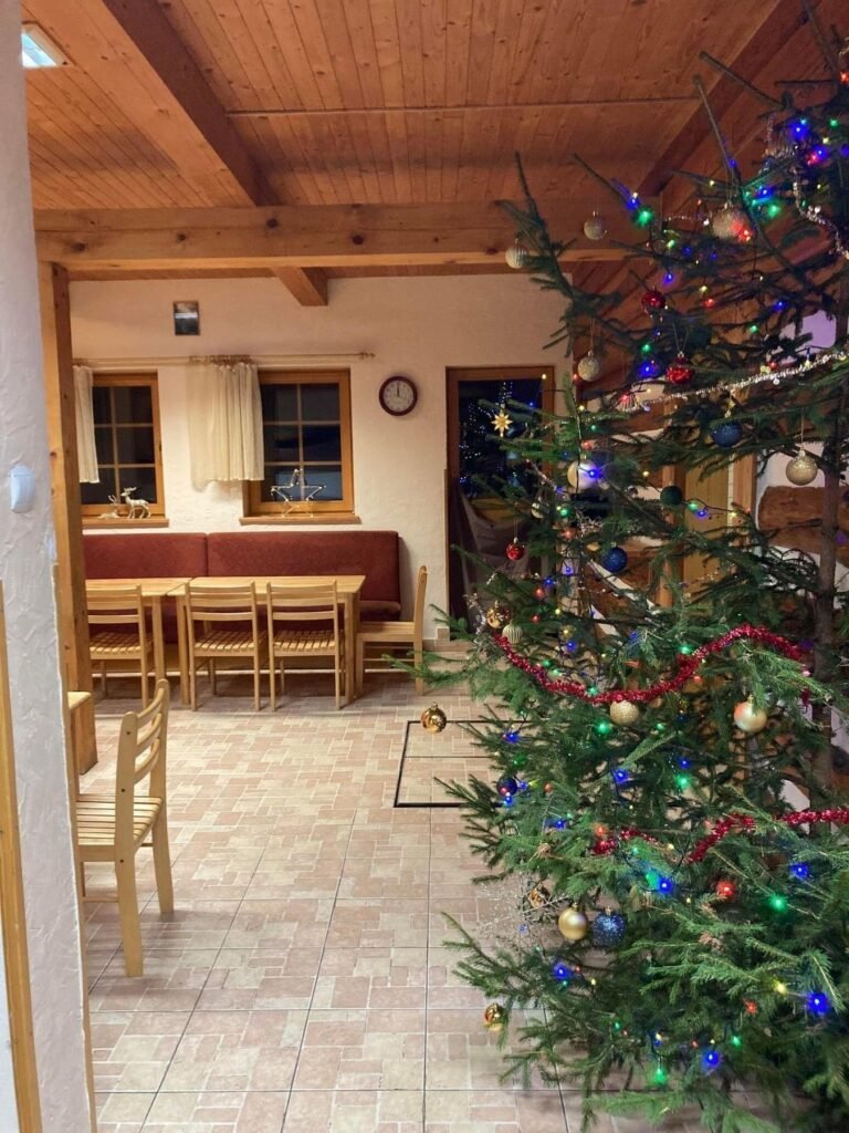 chata cyrilovka — foto 8