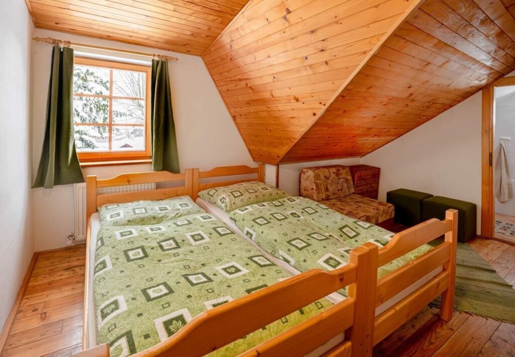 chata cyrilovka — foto 2