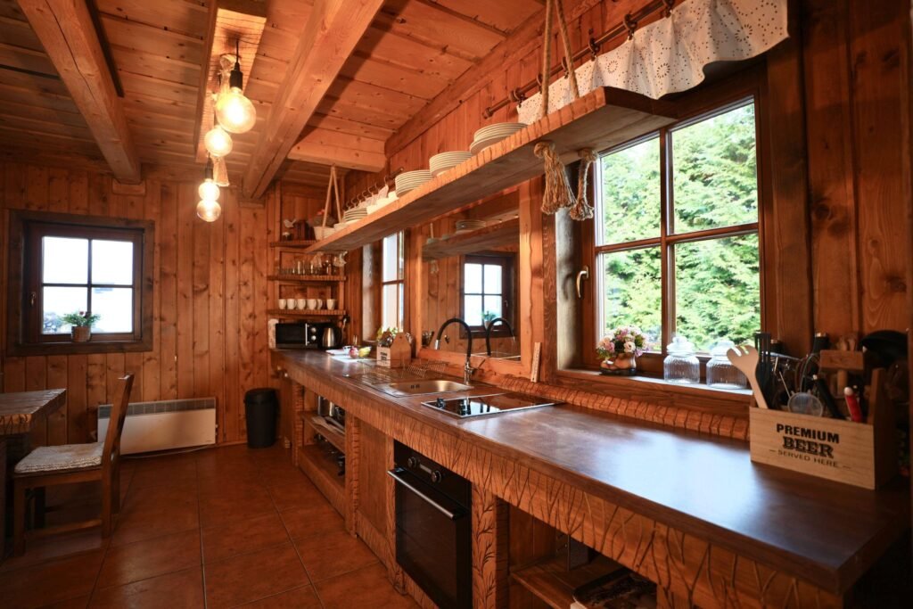 chalupy tatry — foto 3