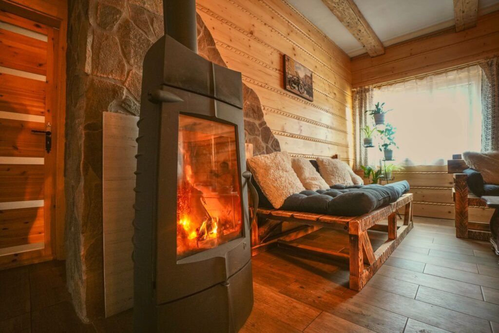 chalupy tatry — foto 2