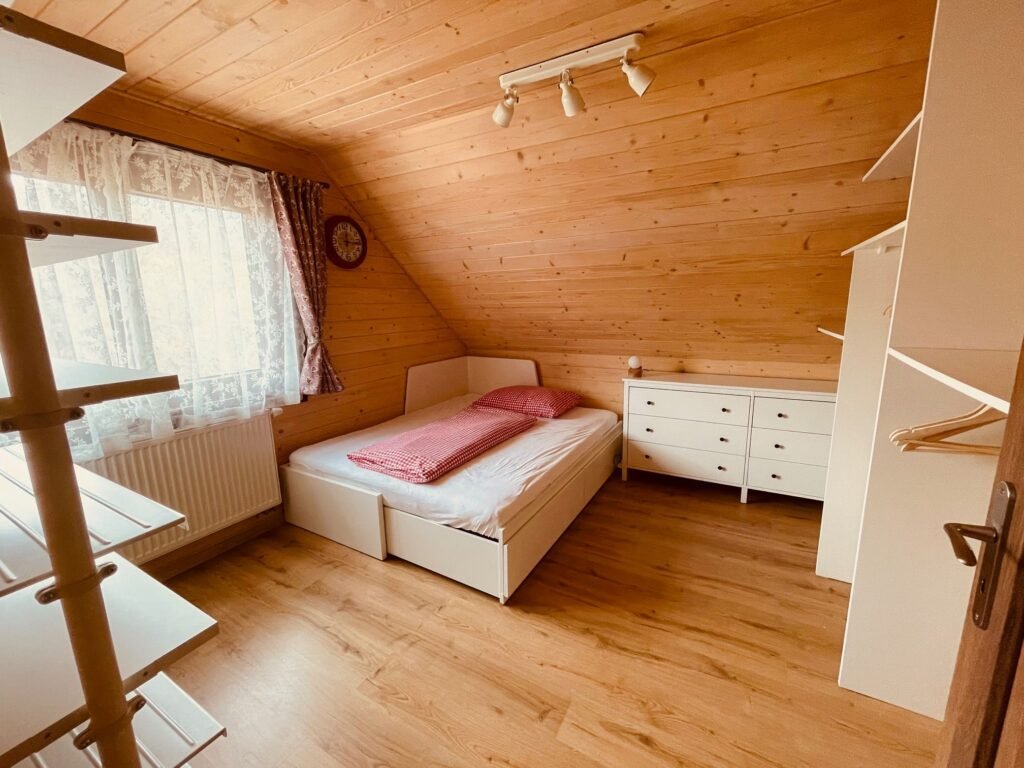 village house — foto 2