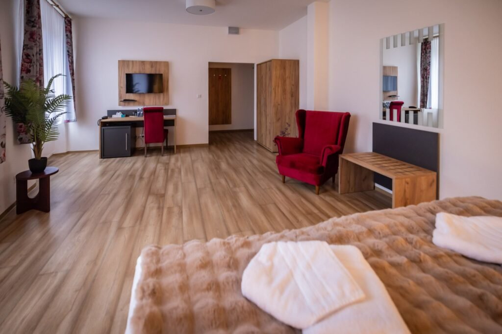 Resortnovavcelnice — foto 6