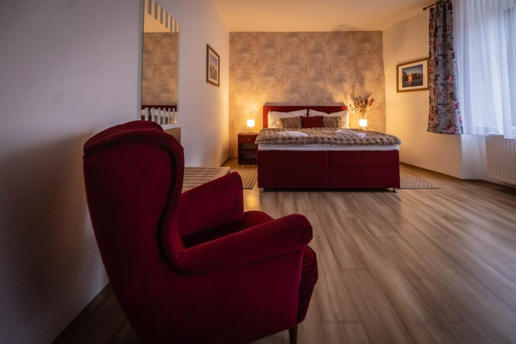 Resortnovavcelnice — foto 5