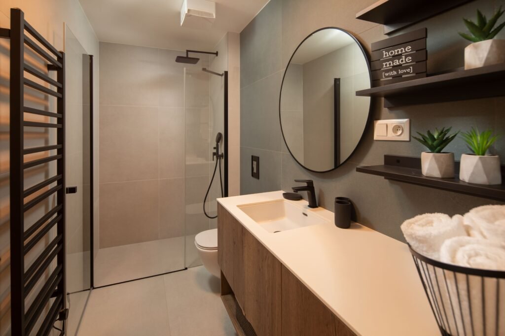 apartman hillside panorama — foto 4