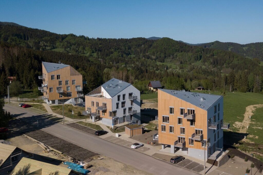 apartman hillside panorama — foto 6