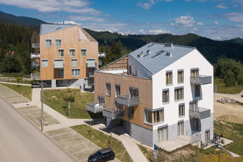 apartman hillside panorama — foto 7