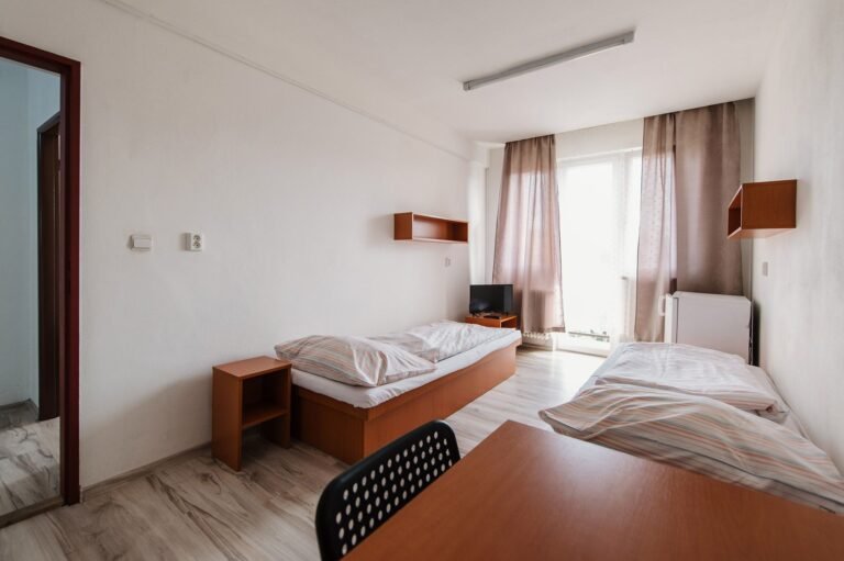 ubytovna dorm residences dubnica