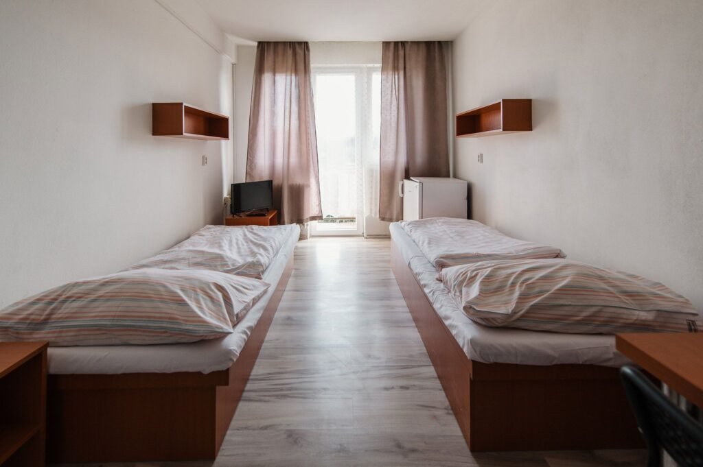 ubytovna dorm residences dubnica — foto 2