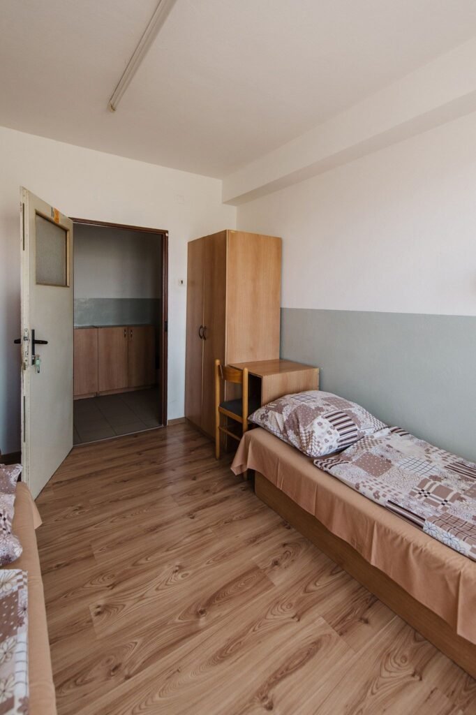 ubytovna dorm residences dubnica — foto 3
