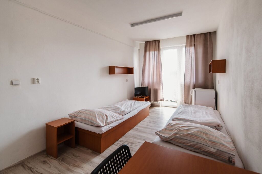Ubytovna dorm residences dubnica — foto 8