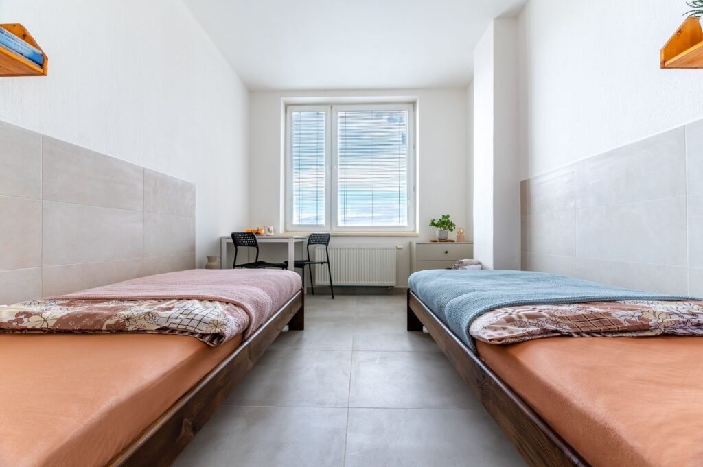 ubytovna dorm residences devinska
